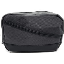 Mey İthalat Boldy Erkek Kozmetik Çantası-Tıraş Çantası-Seyahat Çantası-Makyaj Çantası-Traş-El Çantası-Handbag