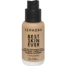 Mey İthalat Sephora Best Skin Ever Fondöten-17.5 N