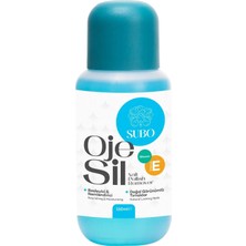 Mey İthalat Subo Aseton Besleyici & Nemlendirici 3 x 110 ml