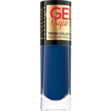 Mey İthalat Eveline Laque Naıl Polısh 222 8 Ml-