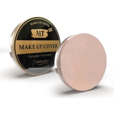 Mey İthalat mt Make Up Cover Porselen Fondöten Kapatıcı No: 209