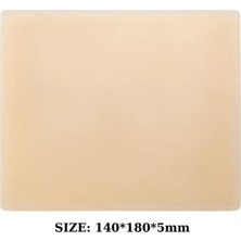 Mey İthalat Deneme Derisi 140 * 180 5mm