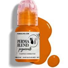 Mey İthalat Perma Blend - Pumpkin Corrector 15ML