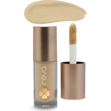 Mey İthalat Reva Vegan Concealer – Temiz Içerikli, Nemlendirici ve Yüksek Kapatıcılık Sunan Kapatıcı