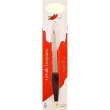 Mey İthalat Red Queen Tırnak Törpüsü Küçük 2600