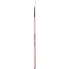 Mey İthalat Nascita Nail Art 20 mm Liner Fırçası - 09