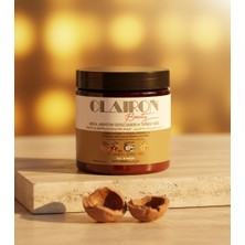 Mey İthalat Clairon Profesyonel Argan Yağlı Yoğun Onarıcı ve Nemlendirici Saç Bakım Maskesi - 500 ml