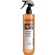 Mey İthalat Agıva Care Caff-Ginseng 400ML Fön Suyu