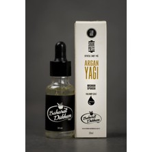 Mey İthalat Baharat Dükkanı Argan Yağı 20ML