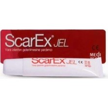 Mey İthalat Meditech Scarex Jel 15 G SKT;07/2024