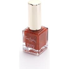 Mey İthalat Pierre Cardin Studio Nails Oje -091