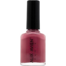 Mey İthalat Alıx Avıen Gül Kurusu Oje 11 - Yüksek Pigmentli Uzun Süreli Kalıcılık Hızlı Kuruma - Nail Lacquer 11
