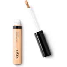 Mey İthalat Kiko Milano Kapatıcı - Full Coverage Dark Cırcles Concealer - 16 Vanilla
