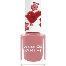 Mey İthalat Pastel Nude Oje 769