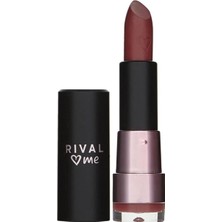 Mey İthalat Rival Loves Me Ruj No:08 5th Avenue 4.5 gr