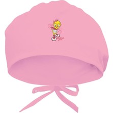 Mey İthalat Modern Girl Tweety Cerrahi Bone