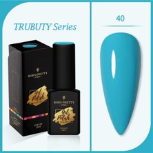 Mey İthalat Born Pretty Trubuty Serisi Kalıcı Oje 15 ml 40 (52184-40) 1812