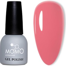 Mey İthalat Momo Professional Kalıcı Oje K098 Gül Kurusu 14 ml