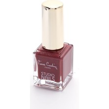 Mey İthalat Pierre Cardin Studio Nails Oje -033