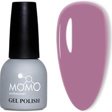 Mey İthalat Momo Professional Kalıcı Oje K026 Açık Leylak 14 ml
