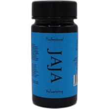 Mey İthalat Jaja Saç Şekillendirici Toz Wax 20 ml Pudra Volumizing Toz Saç Pudrası Extra Effect Dust It Powder Wax