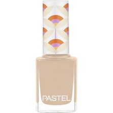 Mey İthalat Pastel Oje 380