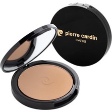 Mey İthalat Pierre Cardin Porcelaın Edıtıon Compact Powder-Light BEIGE-433