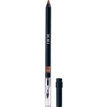 Mey İthalat Dior Rouge Dior Contour Dudak Kontur Kalemi, 400, Renksiz