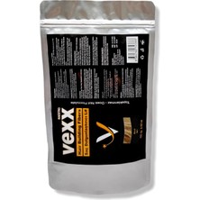Mey İthalat Vexx 100 Gr. Sarı (Blonde) Saç Tozu, Saç Fiberi