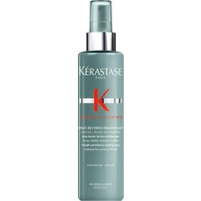 Mey İthalat Kerastase Genesis Homme Spray De Force Épaississant, Erkekler Için Dökülme Karşıtı Sprey, 150 ml