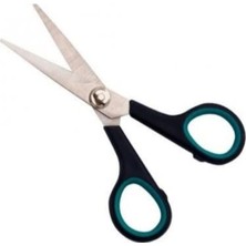 Mey İthalat Orta Boy Çok Amaçlı Makas 17 Cm, IRM193917042925