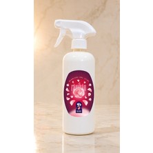 Sultan Râyihân Alkolsüz Gül Itırı 500ML (Parfüm Alternatifi)
