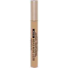 Mey İthalat Sephora Best Skin Ever Glow Concealer - Kapatıcı, 33 Walnut
