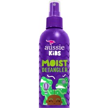 Mey İthalat Aussie Kids Çocuklar Için Dolaşıklık Açıcı Saç Spreyi 236 ml