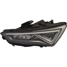 Depo Far Sol Vw Leon 2020-2024 5FB941773
