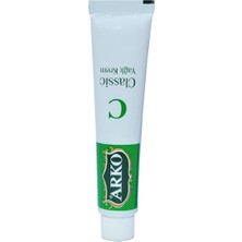 Mey İthalat Arko Yağlı Krem Kuru Ciltler, 20 ml