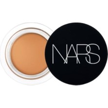 Mey İthalat Nars Soft Matte Complete Concealer-Caramel
