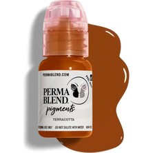 Mey İthalat Perma Blend - Terra Cotta 15ML