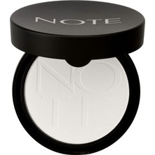 Mey İthalat Note Cosmetics Translucent Setting Powder Makyaj Sabitleyici Transparan Pudra