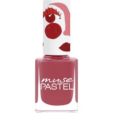Mey İthalat Pastel Muse Oje NO:363