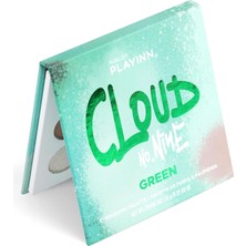Mey İthalat Playınn Cloud No. Nıne Palette Green 02