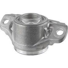 Lemforder Amortisör Takozu Arka Oval Vw Golf 7 - Passat - Arteon - Audi A3 - Seat Leon - Skoda Octavia 2013- 5Q0513353G