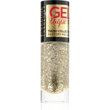 Mey İthalat Eveline Laque Naıl Polısh 209 8 Ml-