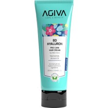 Mey İthalat Agıva Care 8d Hyaluron 250ML Saç Kremi