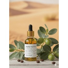 Mey İthalat Aktar Diyarı Jojoba Yağı 100 ml - Saf ve Doğal Cilt ve Saç Bakım Yağı, BTY-ADY86855
