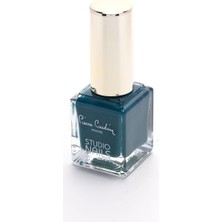 Mey İthalat Pierre Cardin Studio Nails Oje 074 - Tırnak Cilası