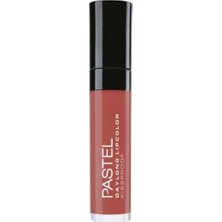 Mey İthalat Pastel Daylong Lipcolor Kissproof Likit Ruj No: 43