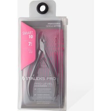 Mey İthalat Tırnakmania Staleks Pro Smart Ns-10-7 Profesyonel Manikür Pens 4161