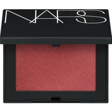 Mey İthalat Nars Talc Free Blush - Brightening Blush For Pale Skin - Orgasm Rush (4.8 G) PASSI.2618