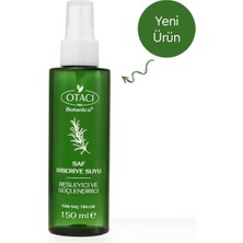 Mey İthalat Botanics+ Saf Biberiye Suyu